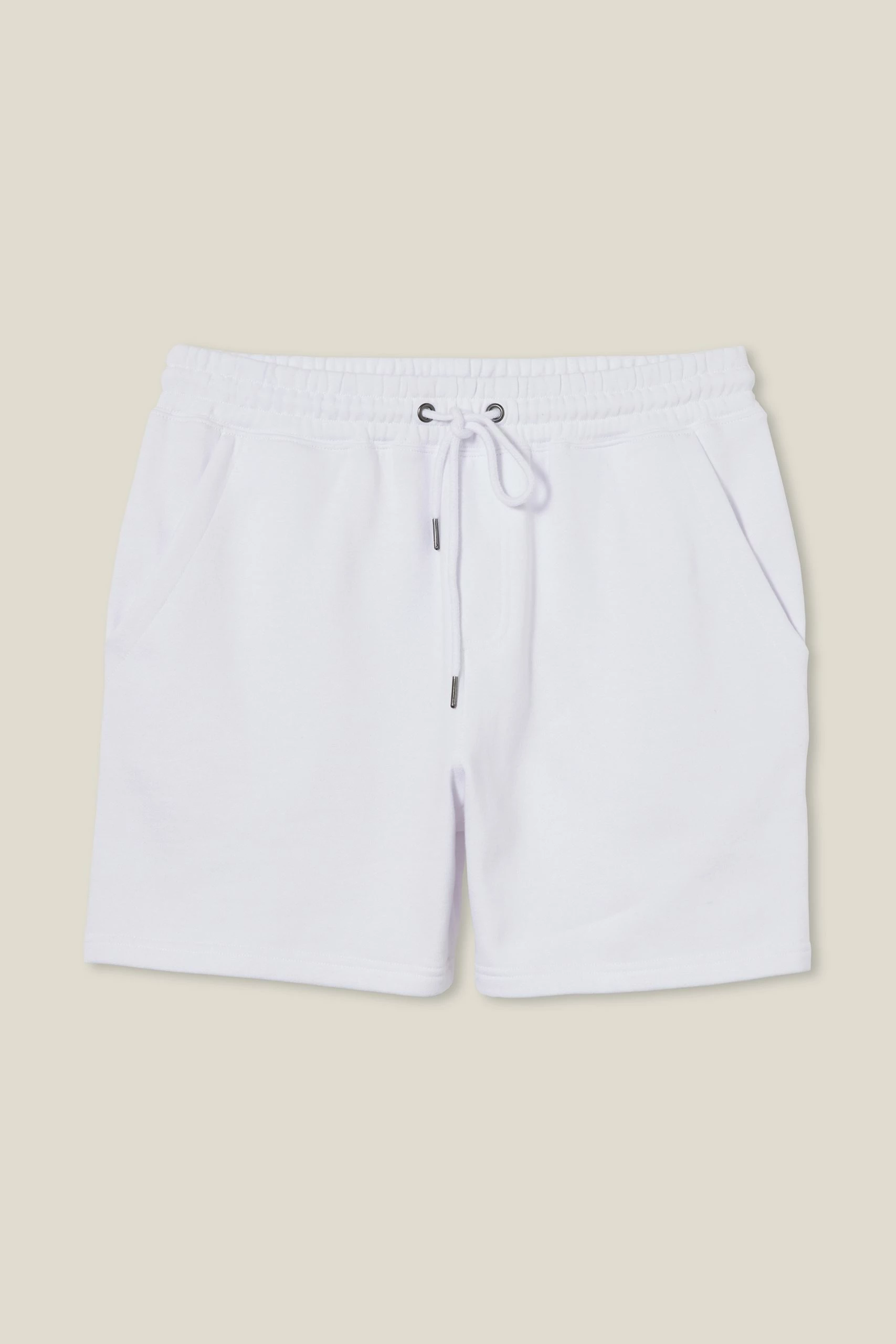Cotton On Men Essential Fleece Short 7 Cotton On Men Essential Fleece Short - Image 5