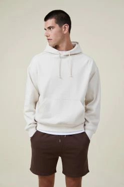 Cotton On Men Essential Fleece Short