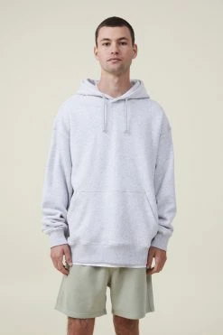 Cotton On Men Essential Fleece Short