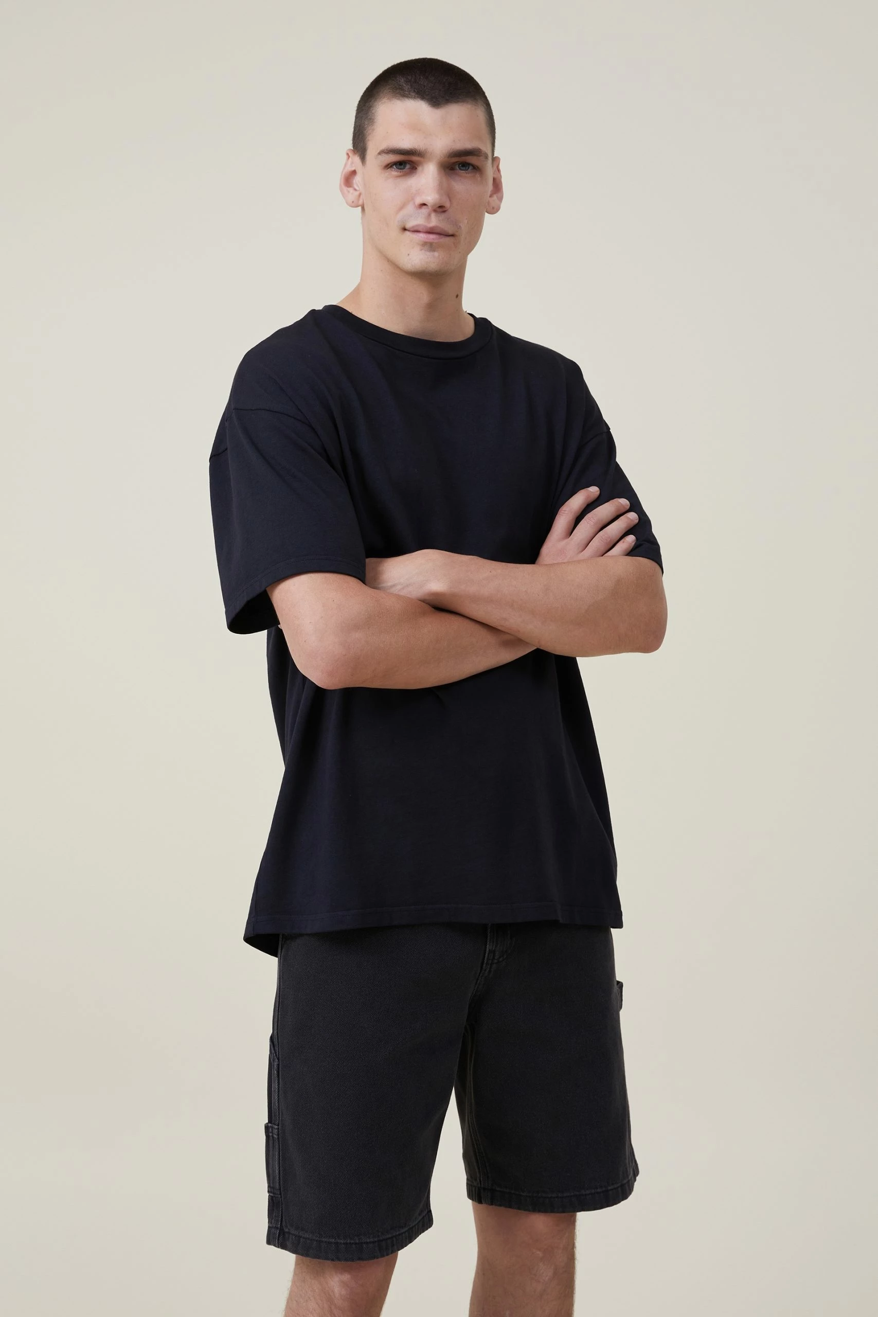 Cotton On Men Carpenter Short 3 Cotton On Men Carpenter Short