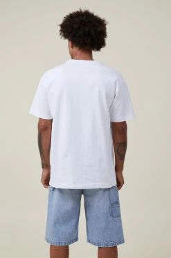 Cotton On Men Carpenter Short 9 Cotton On Men Carpenter Short -Cotton Shop 3612066 03 3