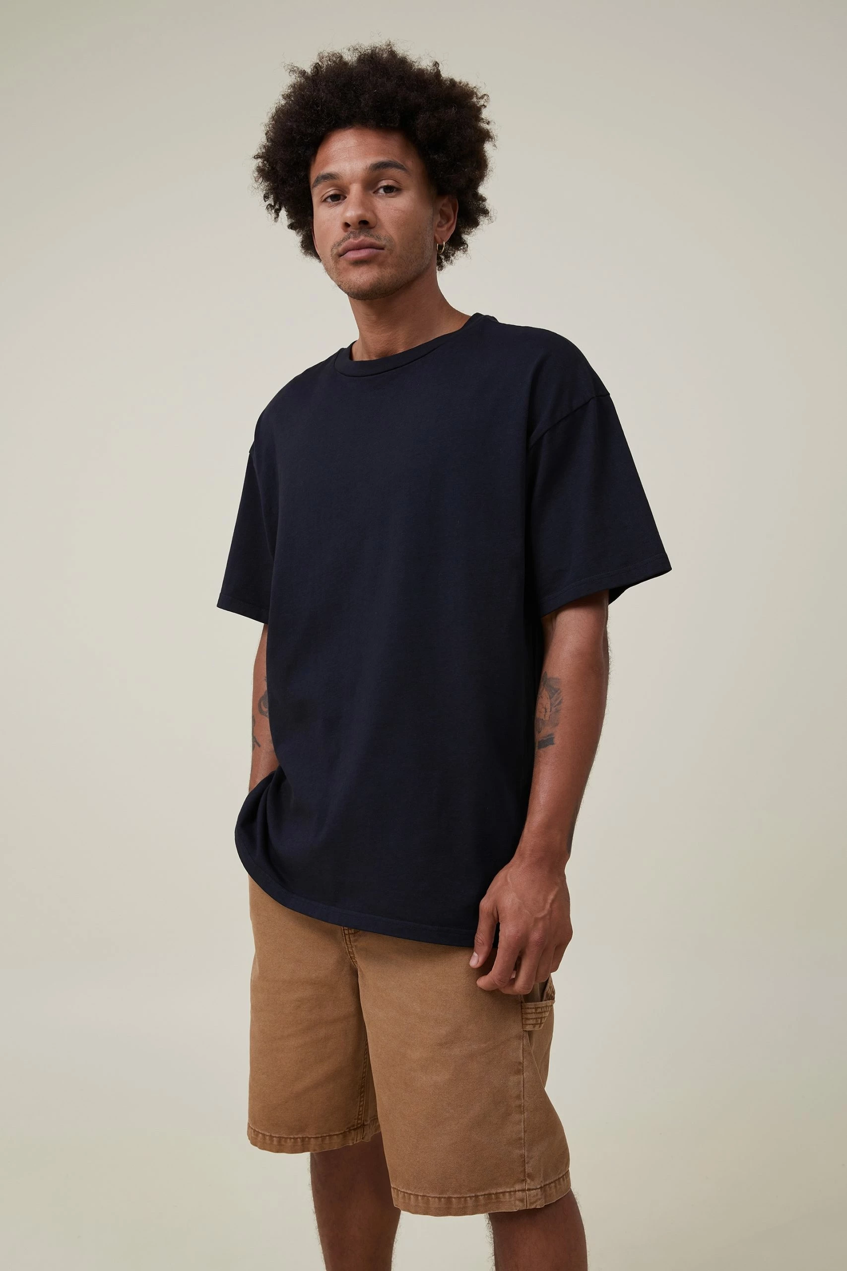 Cotton On Men Carpenter Short 3 Cotton On Men Carpenter Short