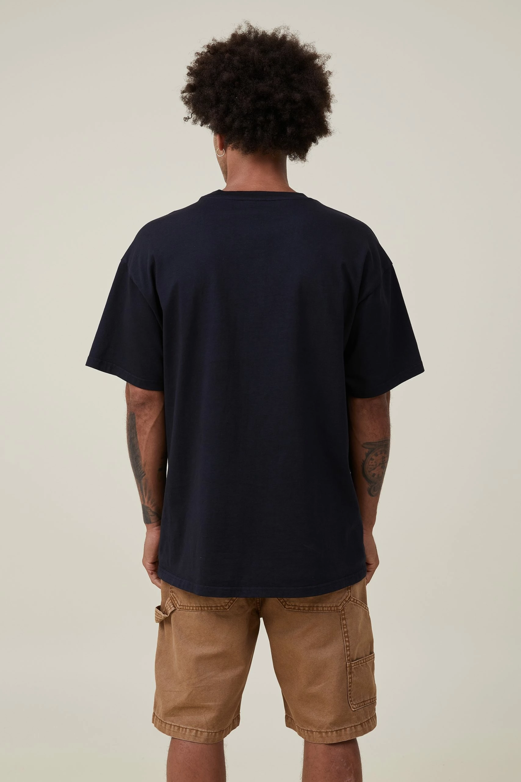 Cotton On Men Carpenter Short 5 Cotton On Men Carpenter Short - Image 3