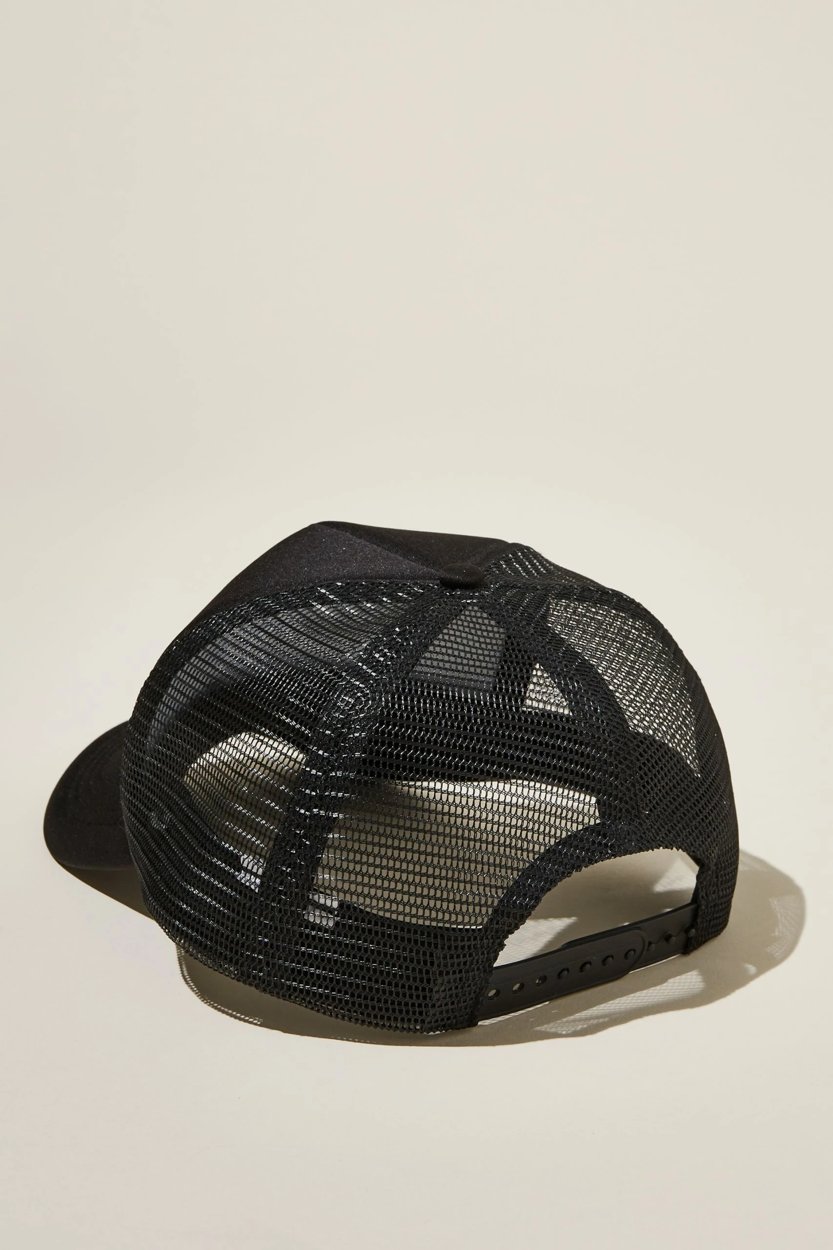 Cotton On Men Urban Trucker Hat 4 Cotton On Men Urban Trucker Hat - Image 2