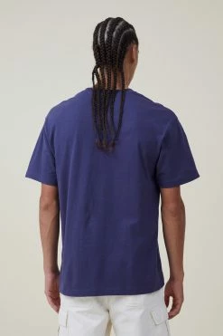 Cotton On Men Loose Fit Art T-Shirt 9 Cotton On Men Loose Fit Art T-Shirt -Cotton Shop 3612077 24 3