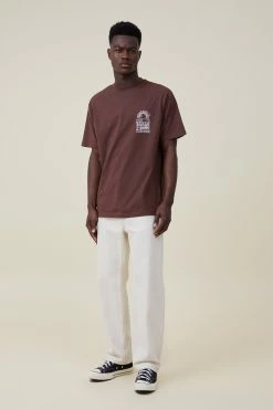 Cotton On Men Loose Fit Art T-Shirt 8 Cotton On Men Loose Fit Art T-Shirt -Cotton Shop 3612077 28 1