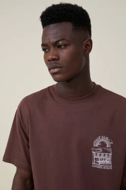 Cotton On Men Loose Fit Art T-Shirt 10 Cotton On Men Loose Fit Art T-Shirt -Cotton Shop 3612077 28 4