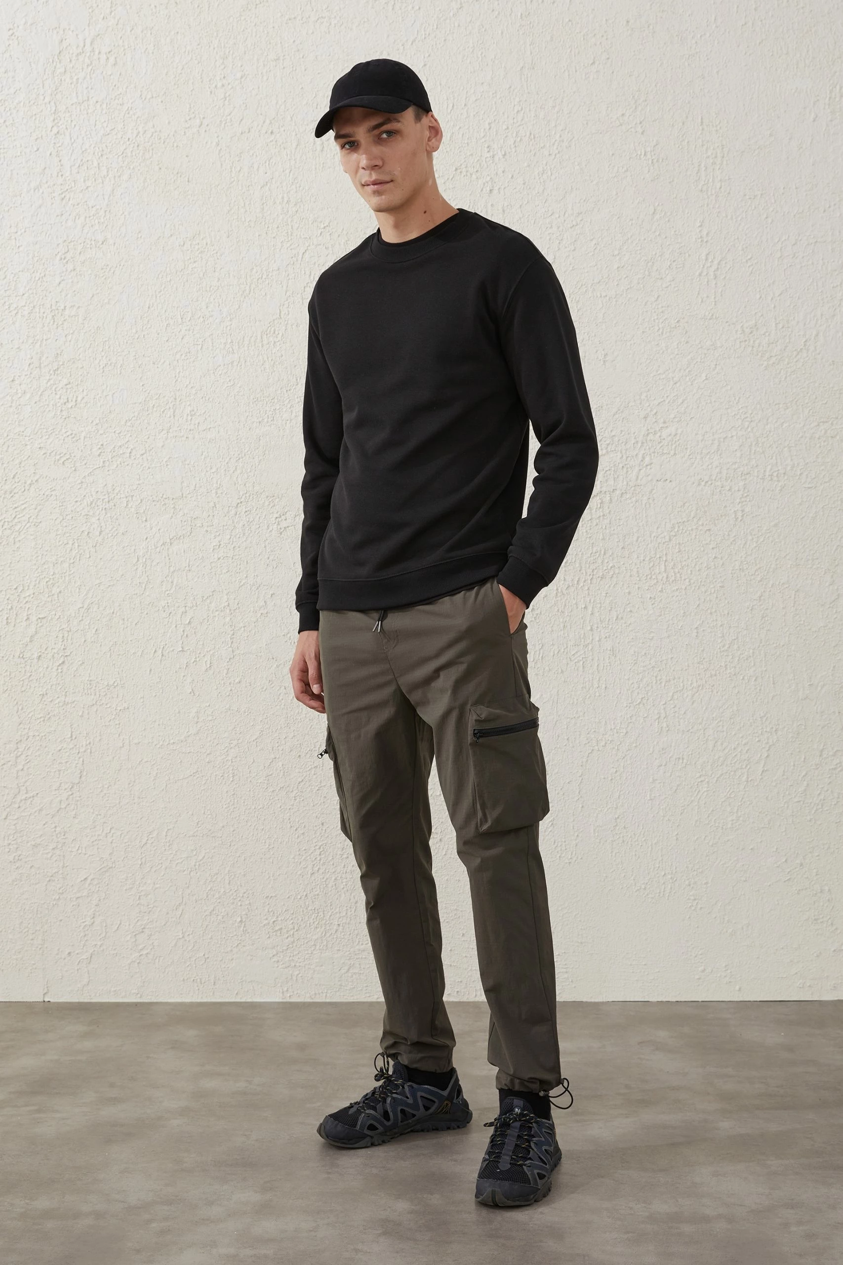 Cotton On Men Active Hyperlite Cargo 3 Cotton On Men Active Hyperlite Cargo