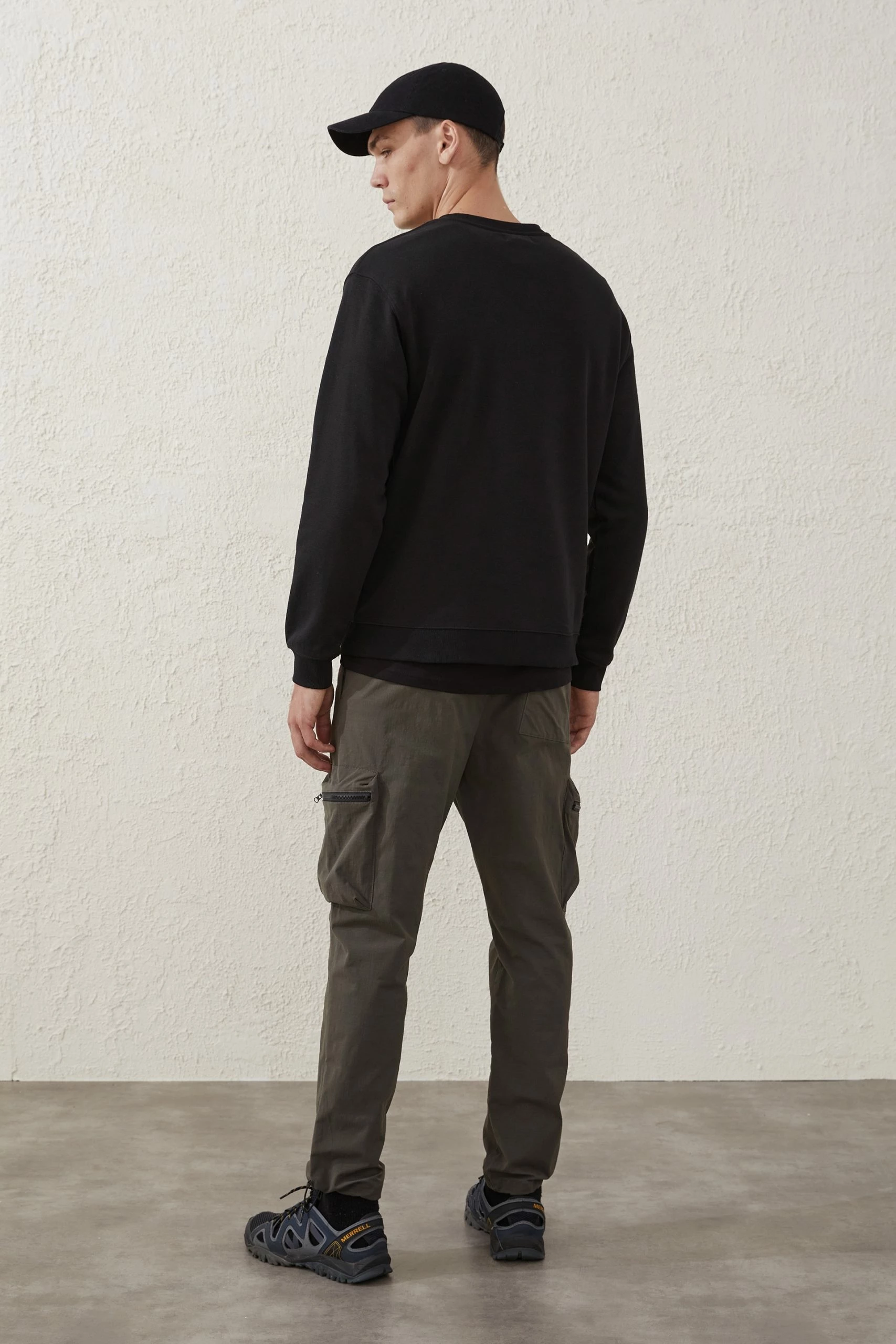 Cotton On Men Active Hyperlite Cargo 5 Cotton On Men Active Hyperlite Cargo - Image 3