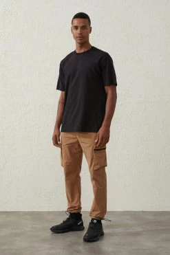 Cotton On Men Active Hyperlite Cargo