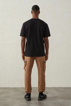 Cotton On Men Active Hyperlite Cargo 9 Cotton On Men Active Hyperlite Cargo -Cotton Shop 3612101 03 3