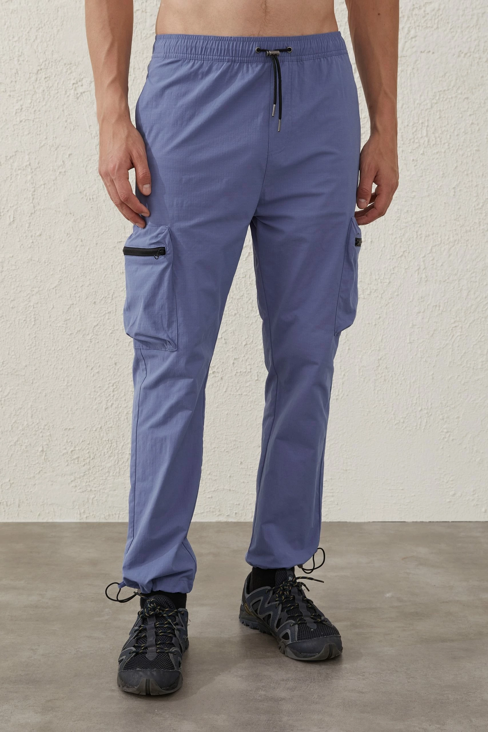 Cotton On Men Active Hyperlite Cargo 4 Cotton On Men Active Hyperlite Cargo - Image 2