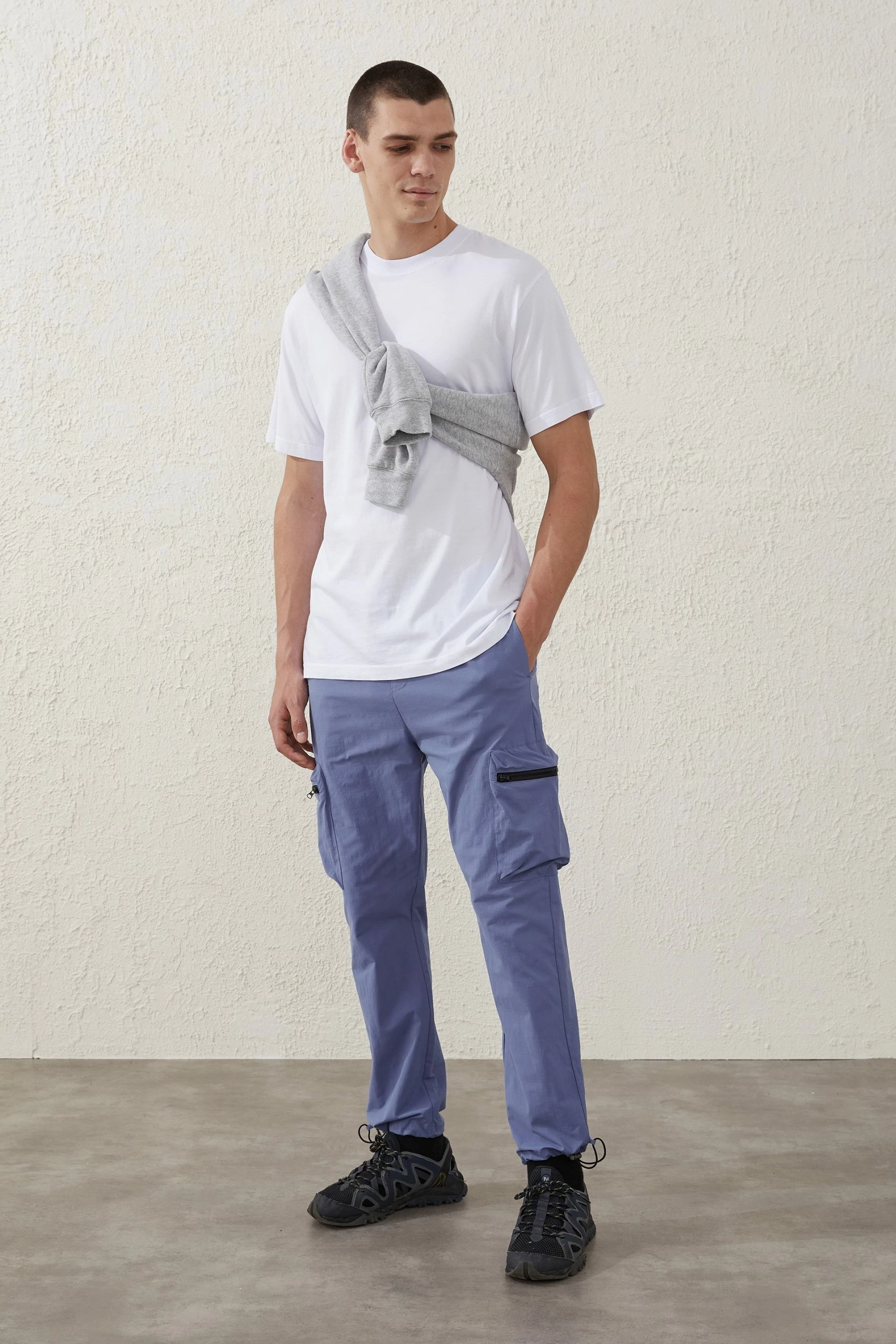 Cotton On Men Active Hyperlite Cargo 3 Cotton On Men Active Hyperlite Cargo