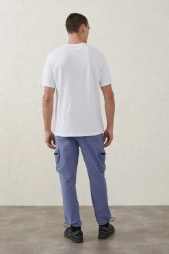 Cotton On Men Active Hyperlite Cargo 8 Cotton On Men Active Hyperlite Cargo -Cotton Shop 3612101 04 3