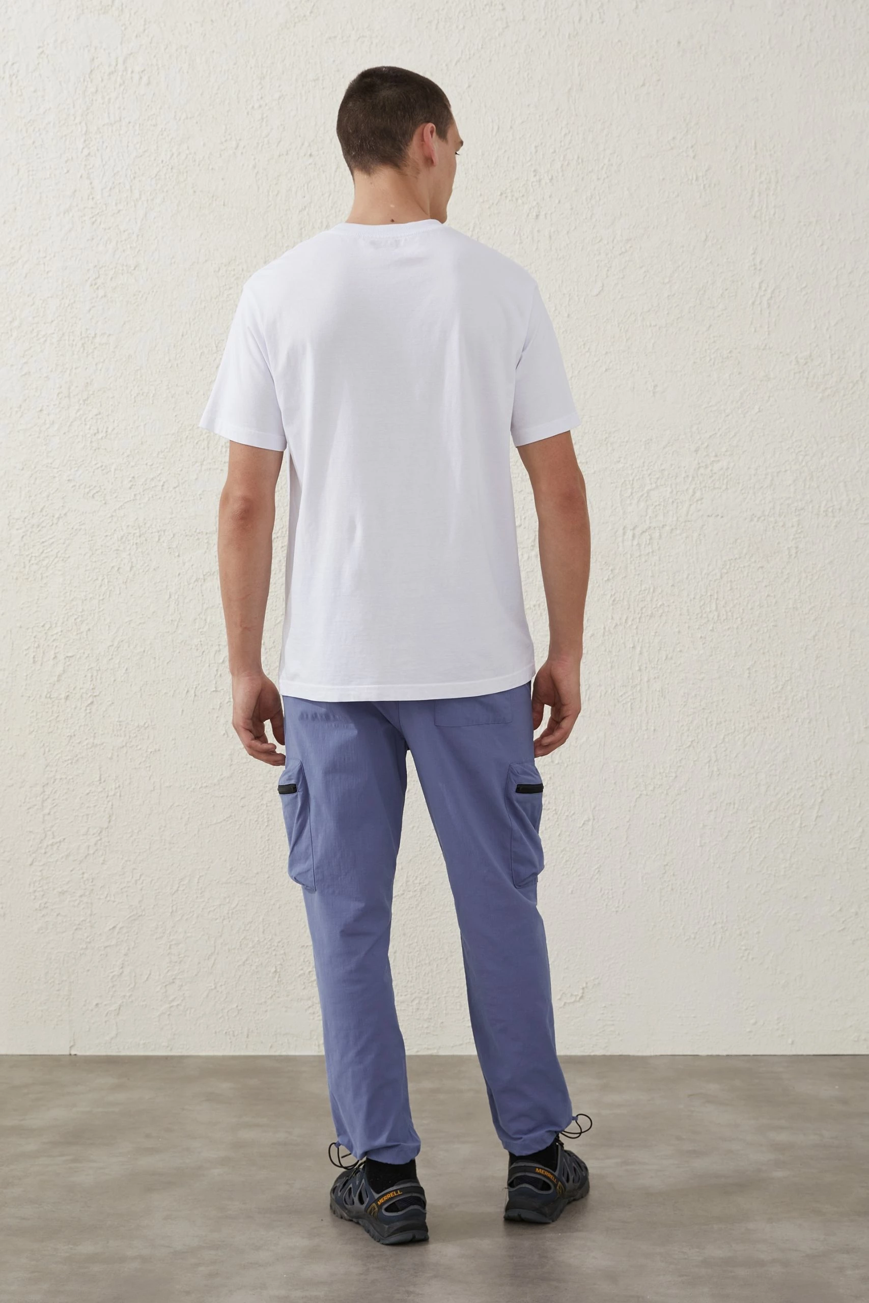 Cotton On Men Active Hyperlite Cargo 5 Cotton On Men Active Hyperlite Cargo - Image 3