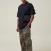 Cotton On Men Tactical Cargo Pant 2 Cotton On Men Tactical Cargo Pant -Cotton Shop 3612105 09 2