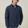 Cotton On Men Portland Long Sleeve Shirt 1 Cotton On Men Portland Long Sleeve Shirt -Cotton Shop 3612112 11 2