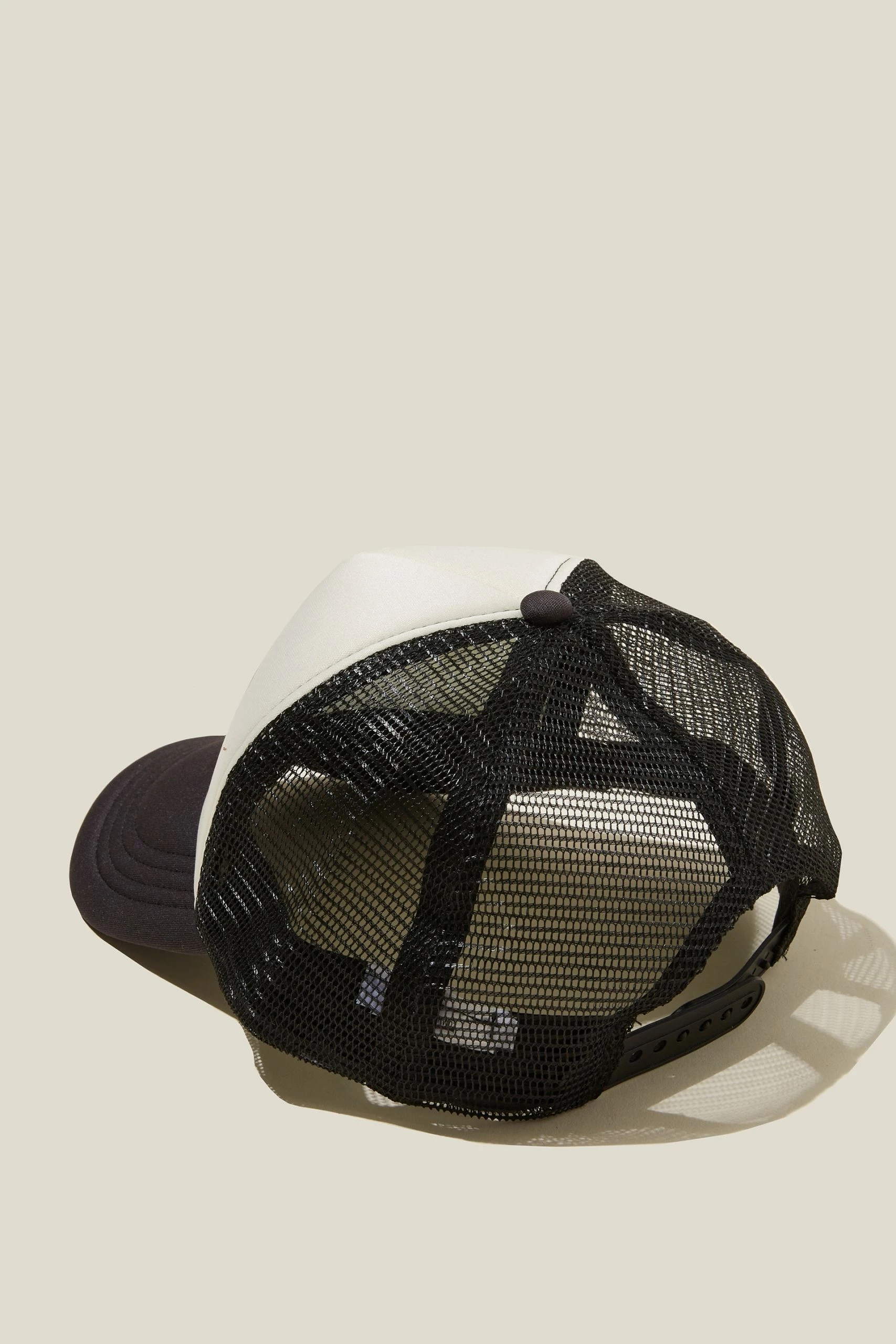 Cotton On Men Special Edition Trucker Hat 4 Cotton On Men Special Edition Trucker Hat - Image 2