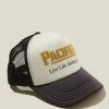 Cotton On Men Special Edition Trucker Hat -Cotton Shop 3612132 01 2