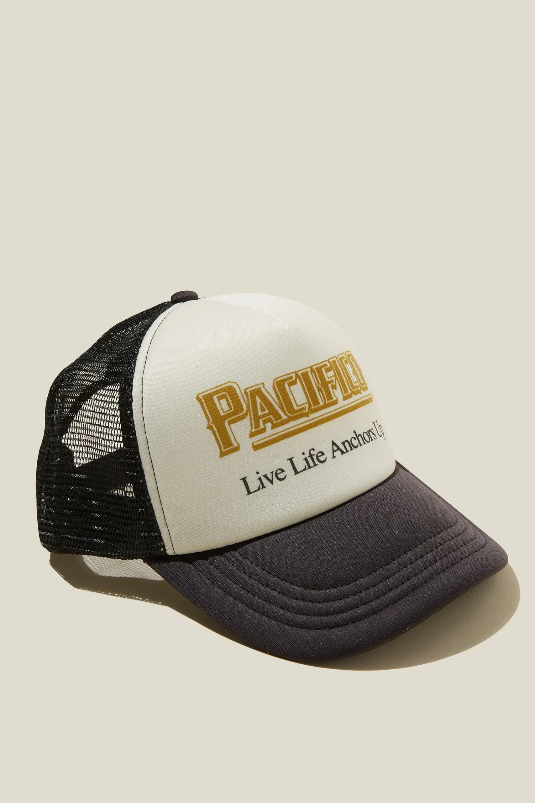 Cotton On Men Special Edition Trucker Hat 3 Cotton On Men Special Edition Trucker Hat