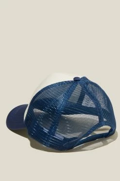 Cotton On Men Special Edition Trucker Hat 5 Cotton On Men Special Edition Trucker Hat -Cotton Shop 3612132 02 1