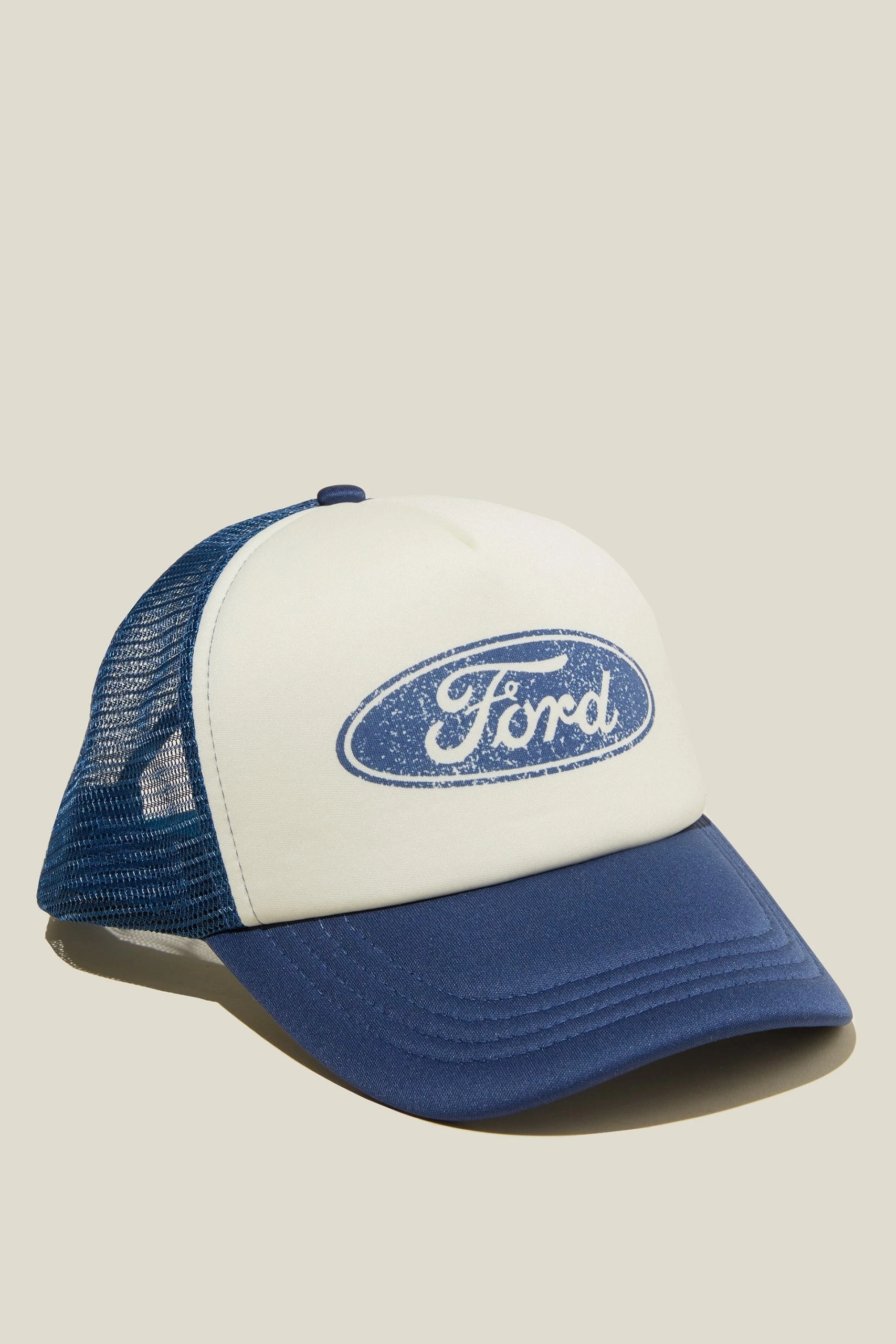 Cotton On Men Special Edition Trucker Hat 3 Cotton On Men Special Edition Trucker Hat