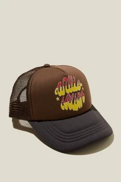 Cotton On Men Special Edition Trucker Hat