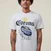 Cotton On Men Corona Premium Loose Fit T-Shirt 1 Cotton On Men Corona Premium Loose Fit T-Shirt -Cotton Shop 3612139 02 2