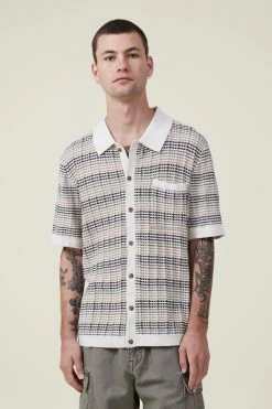 Cotton On Men Pablo Short Sleeve Shirt