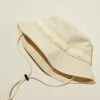 Cotton On Men Wide Brim Utility Hat 1 Cotton On Men Wide Brim Utility Hat -Cotton Shop 3612185 02 2
