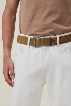 Cotton On Men Utility Belt