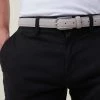 Cotton On Men Slim Faux Suede Belt 1 Cotton On Men Slim Faux Suede Belt -Cotton Shop 3612252 01 2