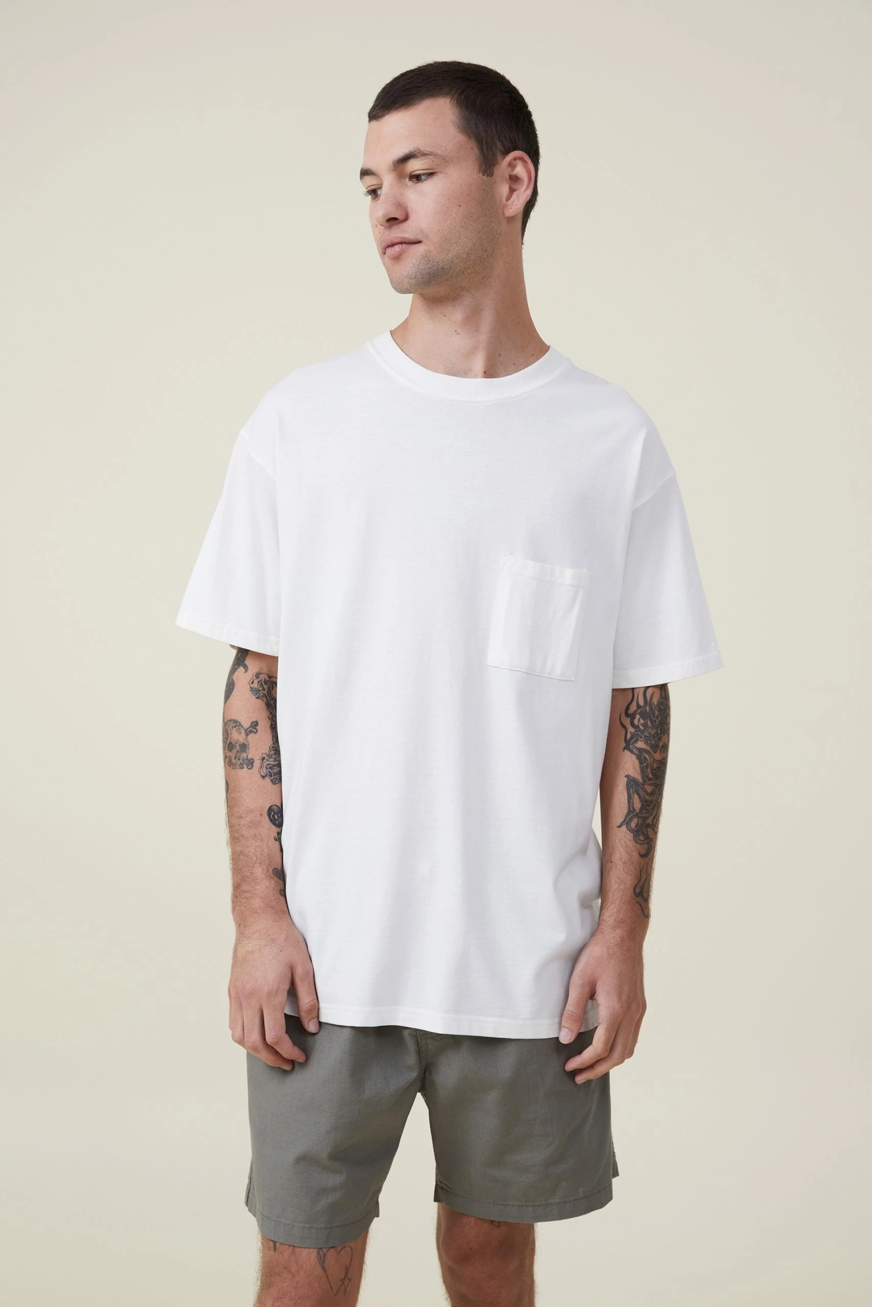 Cotton On Men Easy Short 3 Cotton On Men Easy Short