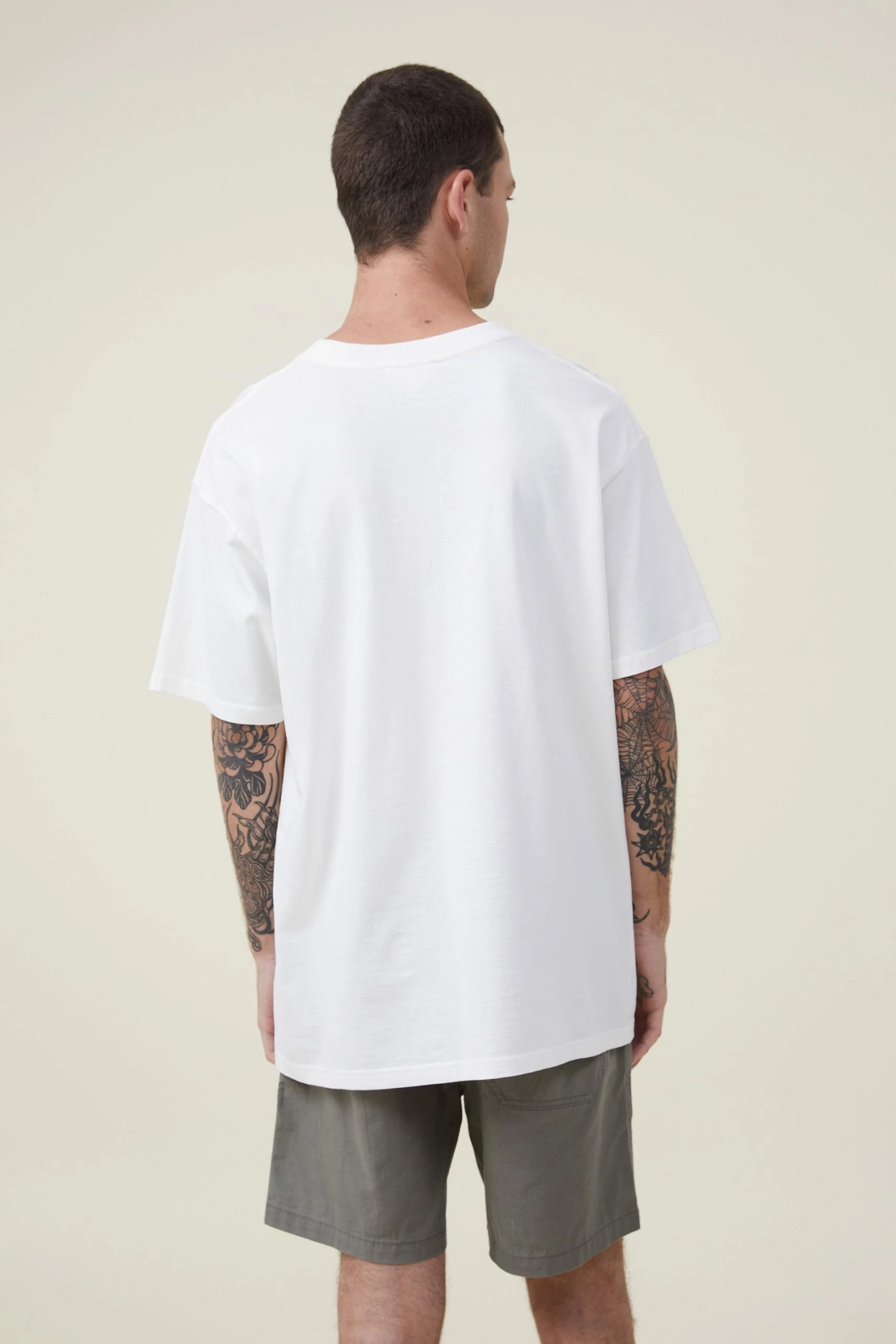 Cotton On Men Easy Short 5 Cotton On Men Easy Short - Image 3