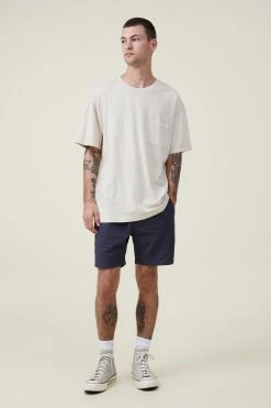 Cotton On Men Easy Short -Cotton Shop 361894 55 1