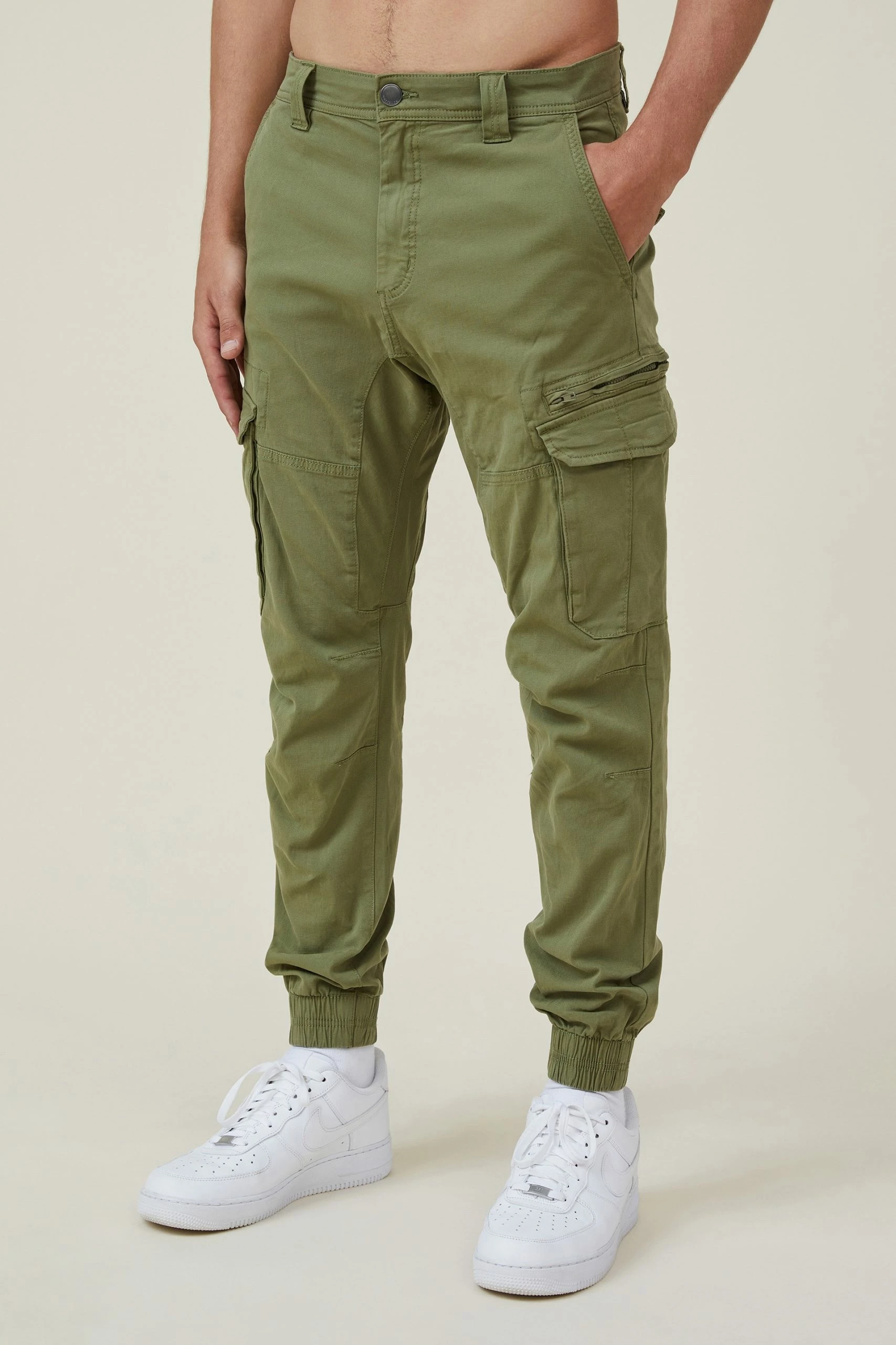 Cotton On Men Urban Jogger 4 Cotton On Men Urban Jogger - Image 2