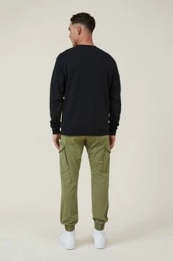 Cotton On Men Urban Jogger 8 Cotton On Men Urban Jogger -Cotton Shop 361907 46 3