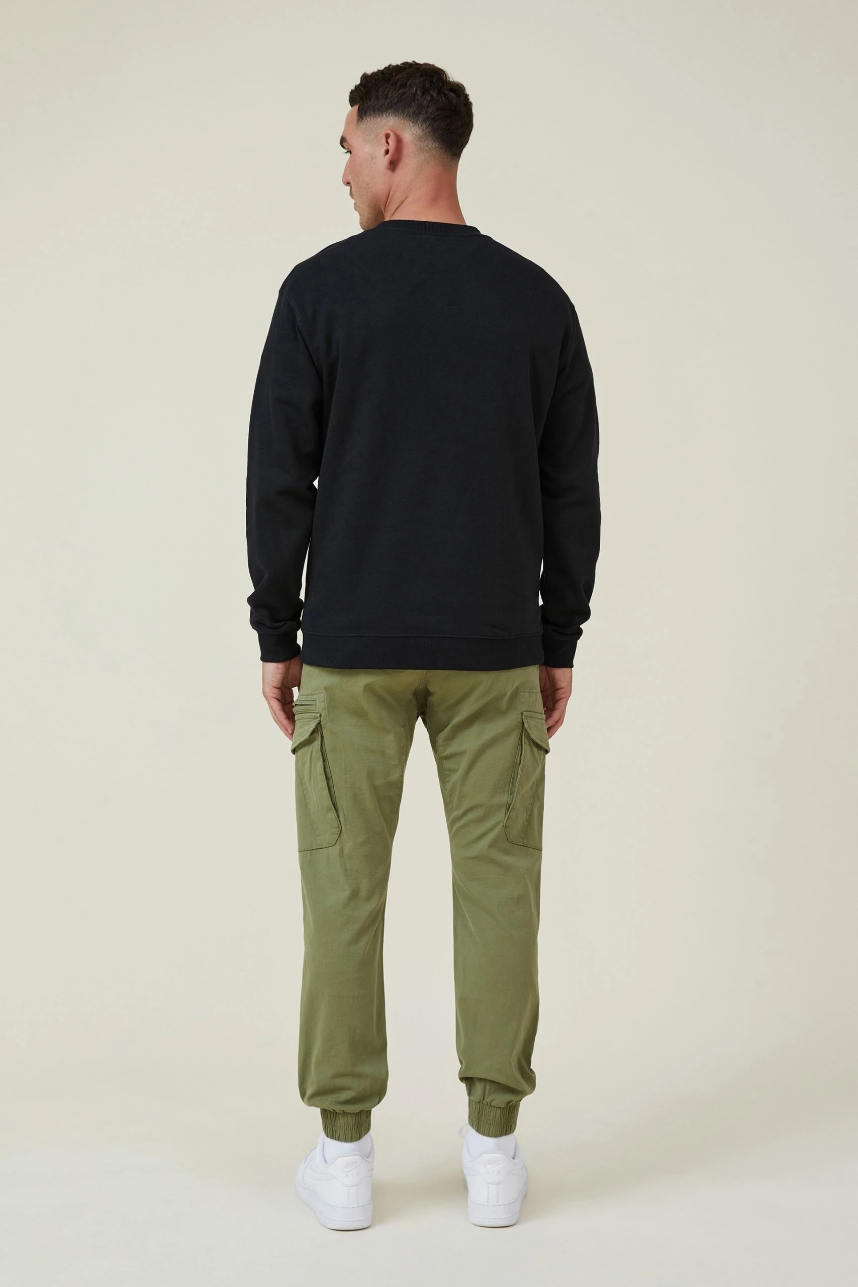 Cotton On Men Urban Jogger 5 Cotton On Men Urban Jogger - Image 3