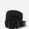 Cotton On Men Hampton Plait Belt -Cotton Shop 362910 09 2