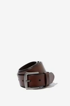 Cotton On Men Leather Belt