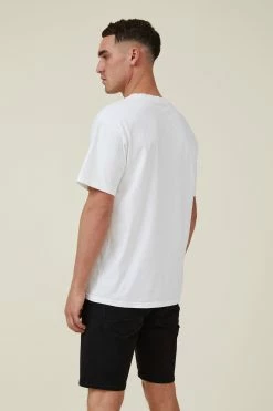 Cotton On Men Straight Short -Cotton Shop 363618 12 3