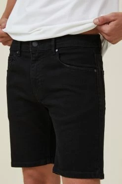 Cotton On Men Straight Short -Cotton Shop 363618 12 4