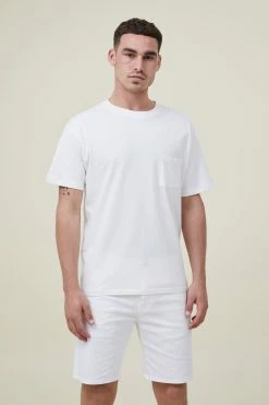 Cotton On Men Straight Short
