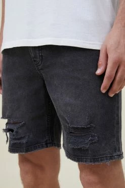 Cotton On Men Straight Short 9 Cotton On Men Straight Short -Cotton Shop 363618 37 4