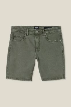 Cotton On Men Straight Short