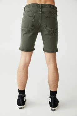 Cotton On Men Straight Short 8 Cotton On Men Straight Short -Cotton Shop 363618 84 3