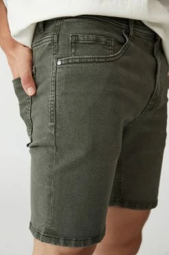 Cotton On Men Straight Short 9 Cotton On Men Straight Short -Cotton Shop 363618 84 4