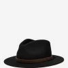 Cotton On Men Wide Brim Felt Hat 2 Cotton On Men Wide Brim Felt Hat -Cotton Shop 363658 02 2