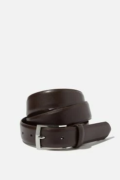 Cotton On Men Dress Belt