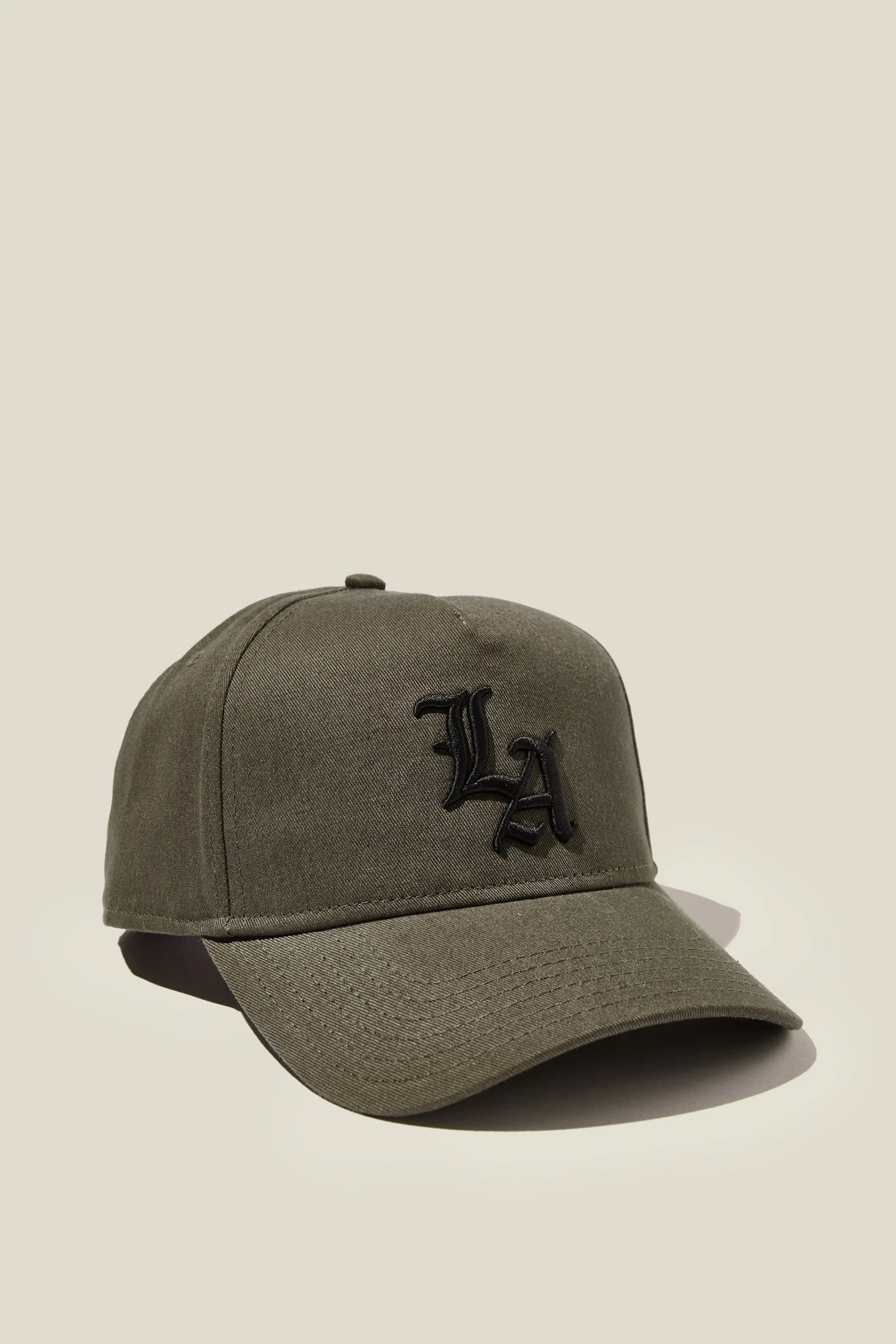 Cotton On Men Curved Peak Snapback 3 Cotton On Men Curved Peak Snapback